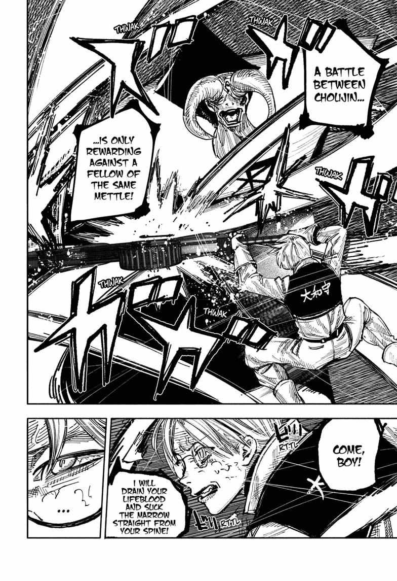 Choujin X, Chapter 53.2 image 08